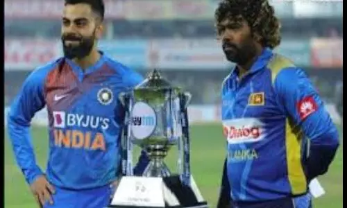 India Vs Sri Lanka 2nd टी20 :7 जनवरी को मुकाबला, जानें कब, कहां और कैसे देखें मैच का लाइव प्रसारण