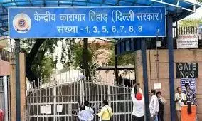 निर्भया केस: फांसी देने के लिए तिहाड़ जेल में नया फांसी घर बनकर तैयार,जानिए 4 जल्लादों की क्यों पड़ सकती जरूरत