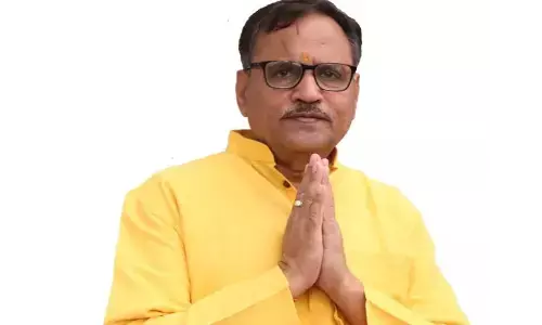 जनता की आवाज बनकर जनता के साथ खडे है महेश जोशी