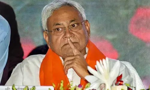 बिहार के 28 साल पुराने हत्याकांड में सुप्रीम कोर्ट ने सुनाया फैसला, जिसमें बिहार के सीएम नीतीश कुमार भी थे आरोपी!