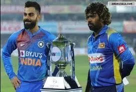 India vs Sri Lanka, 2nd T20I: आज के मैच में बनने वाले है कई रिकॉर्ड्स,विराट से लगी है ये आस