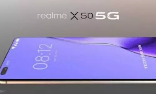 Realme का पहला 5G फोन लॉन्च, जानिए क्या है इसमें फीचर,और किमत