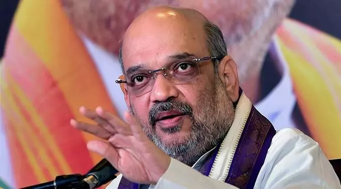 दिल्ली हिंसा में मौत का आंकड़ा 13 हुआ तो अमित शाह ने त्रिवेन्द्रम का दौरा किया रद्द, बुलाई तीसरी बैठक