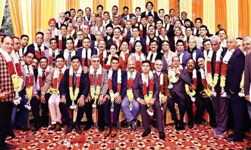 विपिन मल्हन फिर बने नोएडा एंटरप्रिनियोर्स असोसिएशन के अध्यक्ष विपिन मल्हन फिर बने नोएडा एंटरप्रिनियोर्स असोसिएशन के अध्यक्ष