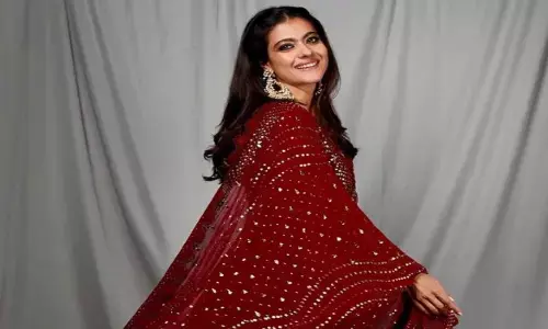 इस एक्ट्रेस को देसी लुक देख फैंस हुए इंप्रेस, फोटो में दिखा दिलकश अंदाज इस एक्ट्रेस को देसी लुक देख फैंस हुए इंप्रेस, फोटो में दिखा दिलकश अंदाज