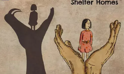 मुजफ्फरपुर शेल्टर होम केस: सुप्रीम कोर्ट से बोली CBI- शेल्टर होम में नहीं हुई थी किसी लड़की की हत्या मुजफ्फरपुर शेल्टर होम केस: सुप्रीम कोर्ट से बोली CBI- शेल्टर होम में नहीं हुई थी किसी लड़की की हत्या