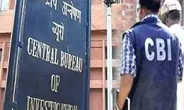 पंजाब में आढ़तियों पर सीबीआई का छापा पंजाब में आढ़तियों पर सीबीआई का छापा
