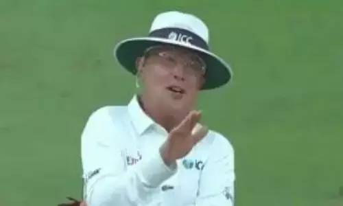 अंडर 19 वर्ल्ड कप के लिए चुने गए अंपायर और मैच रैफरी, ये है लिस्ट अंडर 19 वर्ल्ड कप के लिए चुने गए अंपायर और मैच रैफरी, ये है लिस्ट