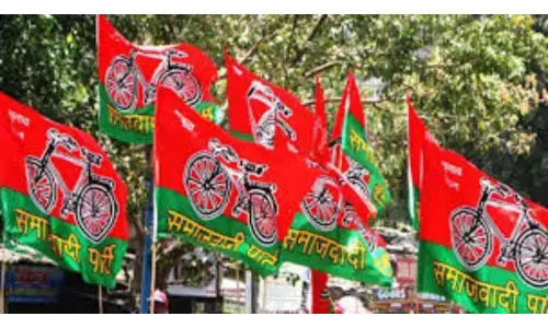 सपा नेता राजेश यादव की गोली मारकर निर्मम हत्या