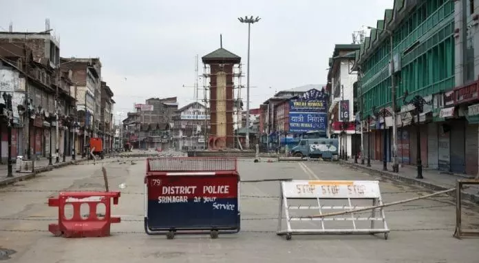 16 विदेशी राजनयिकों का आज से 2 दिवसीय कश्मीर दौरा; ईयू प्रतिनिधि शामिल नहीं