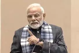 बजट 2020: नीति आयोग में PM मोदी की अहम बैठक आज, इस मुद्दे पर हो सकती है चर्चा