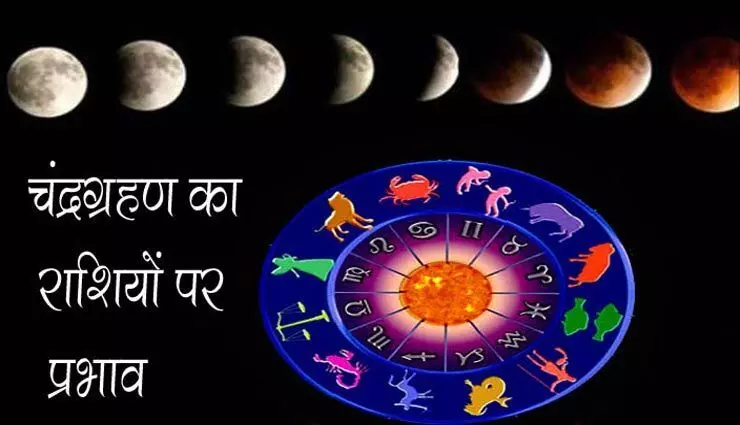 10 जनवरी की आधी रात को लगेगा चंद्र ग्रहण, इन राशि वालों पर पड़ेगा बुरा असर, आप भी जान लीजिए? 10 जनवरी की आधी रात को लगेगा चंद्र ग्रहण, इन राशि वालों पर पड़ेगा बुरा असर, आप भी जान लीजिए?