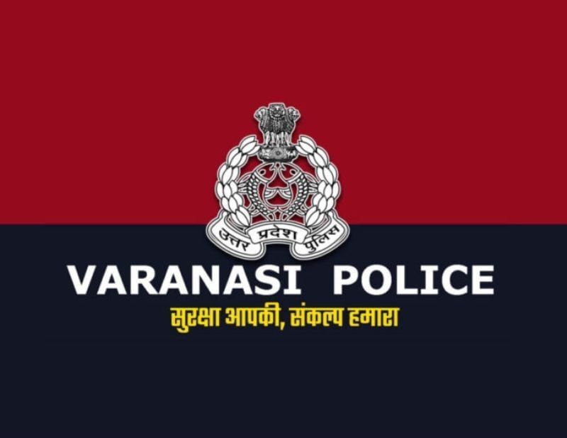 वाराणसी में एसएसपी ने इंस्पेक्टर पर दुष्कर्म का आरोप लगने पर किया सस्पेंड वाराणसी में एसएसपी ने इंस्पेक्टर पर दुष्कर्म का आरोप लगने पर किया सस्पेंड