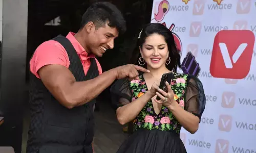 मुरादाबाद के अब्दुल्ला पठान के साथ सनी लियोनी जायेंगी डेट पर मुरादाबाद के अब्दुल्ला पठान के साथ सनी लियोनी जायेंगी डेट पर