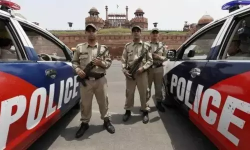 Coronavirus: दिल्ली पुलिस महकमे में हड़कंप, ASI की Covid-19 रिपोर्ट आई पॉजिटिव, कालोनी सील