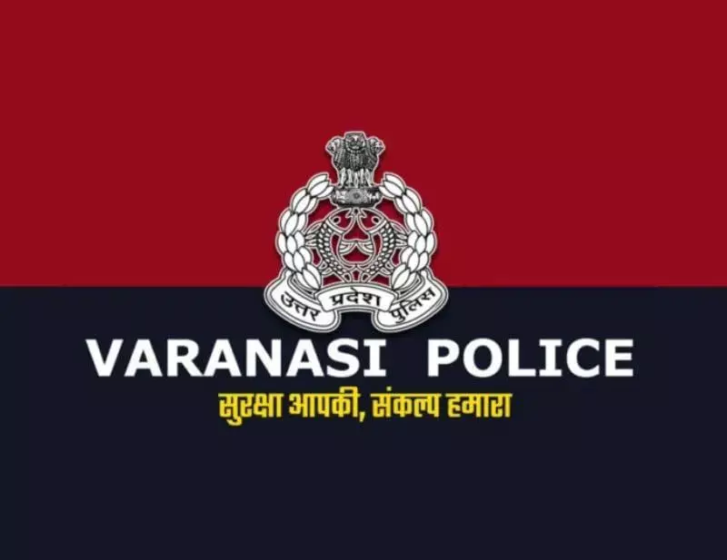 वाराणसी में एसएसपी ने इंस्पेक्टर पर दुष्कर्म का आरोप लगने पर किया सस्पेंड