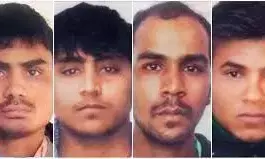 निर्भया गैंगरेप: फांसी से चढ़ने से पहले दोषियों से मिलेंगा ये NGO, तपस्वी दधीचि को दिलायेगा याद निर्भया गैंगरेप: फांसी से चढ़ने से पहले दोषियों से मिलेंगा ये NGO, तपस्वी दधीचि को दिलायेगा याद