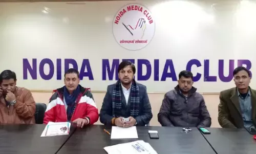 राम मंदिर ट्रस्ट में हो गुर्जर समाज की हिस्सेदारी राम मंदिर ट्रस्ट में हो गुर्जर समाज की हिस्सेदारी