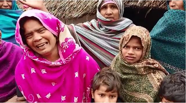 बिजनौर में शराब पीने को लेकर हुई कहासुनी में दो व्यक्तियों की पीट-पीटकर हत्या बिजनौर में शराब पीने को लेकर हुई कहासुनी में दो व्यक्तियों की पीट-पीटकर हत्या