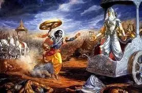 महाभारत काल के चर्चित श्राप और उनके पीछे छुपे हैं ये रहस्य महाभारत काल के चर्चित श्राप और उनके पीछे छुपे हैं ये रहस्य