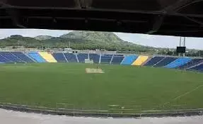 India vs Sri Lanka 3rd T20I Match: जानें पुणे में पिच और मौसम का हाल India vs Sri Lanka 3rd T20I Match: जानें पुणे में पिच और मौसम का हाल