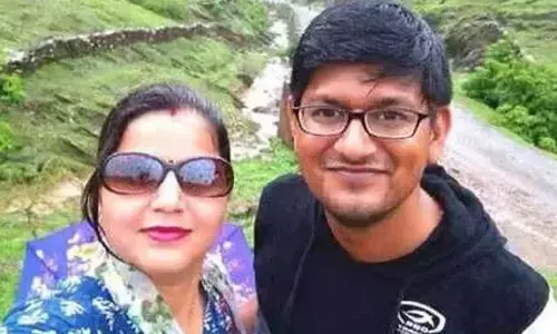 जयपुर ब्लाइंड मर्डर में एक और बड़ा खुलासा