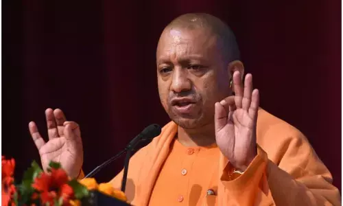 यूपी : योगी सरकार ने एक IAS व 6 सीनियर PCS का किया तबादला