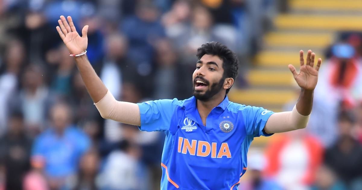 BCCI AWARDS: जसप्रीत बुमराह को पॉली उमरीगर अवॉर्ड, जानें- महिला क्रिकेटर में किसने मारी बाजी, देखिए- लिस्ट BCCI AWARDS: जसप्रीत बुमराह को पॉली उमरीगर अवॉर्ड, जानें- महिला क्रिकेटर में किसने मारी बाजी, देखिए- लिस्ट