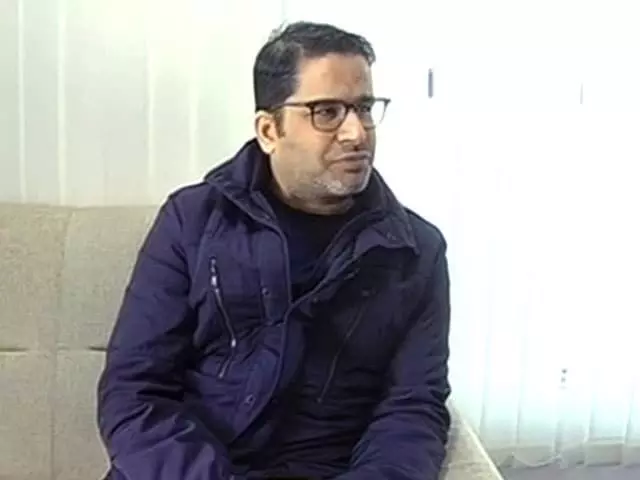 NPR-NCR पर प्रशांत किशोर के एक ट्वीट ने नीतीश को डाला मुश्किल में, मोदी की भी साख लगी दांव पर