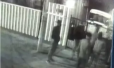 प्रयागराज SSP को किया ट्रांसपोटर ने आधी रात को फोन, एसएसपी ने लिया रात में ही मामले का संज्ञान लेकर टाल दी बड़ी घटना