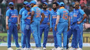 न्यूजीलैंड दौरे के लिए भारतीय टी-20 टीम का ऐलान, इन 2 खिलाड़ीयों का नही हुआ चयन