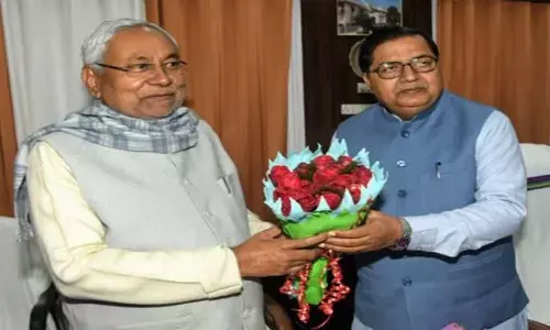 SC-ST रिजर्वेशन बिहार विधान परिषद से भी हुआ पास SC-ST रिजर्वेशन बिहार विधान परिषद से भी हुआ पास