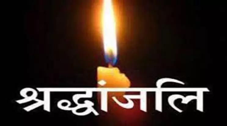 सपा विधायक शैलेंद्र यादव ललई की बड़ी माता का निधन, कल होगा अंतिम संस्कार