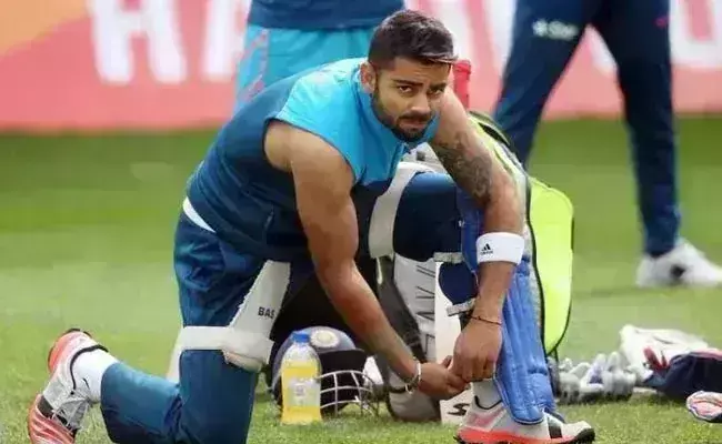 INDvsAUS: рднрд╛рд░рдд-рдСрд╕реНрдЯреНрд░реЗрд▓рд┐рдпрд╛ рдХрд╛ рдкрд╣рд▓рд╛ рд╡рди-рдбреЗ рдЖрдЬ,рд╡рд┐рд░рд╛рдЯ рд╕реЗрдирд╛ рдореЗрдВ рдмреИрдЯрд┐рдВрдЧ рдЖрд░реНрдбрд░ рдореЗрдВ рд╣реЛрдЧрд╛ рдпреЗ рдмрдбрд╝рд╛ рдмрджрд▓рд╛рд╡ INDvsAUS: рднрд╛рд░рдд-рдСрд╕реНрдЯреНрд░реЗрд▓рд┐рдпрд╛ рдХрд╛ рдкрд╣рд▓рд╛ рд╡рди-рдбреЗ рдЖрдЬ,рд╡рд┐рд░рд╛рдЯ рд╕реЗрдирд╛ рдореЗрдВ рдмреИрдЯрд┐рдВрдЧ рдЖрд░реНрдбрд░ рдореЗрдВ рд╣реЛрдЧрд╛ рдпреЗ рдмрдбрд╝рд╛ рдмрджрд▓рд╛рд╡