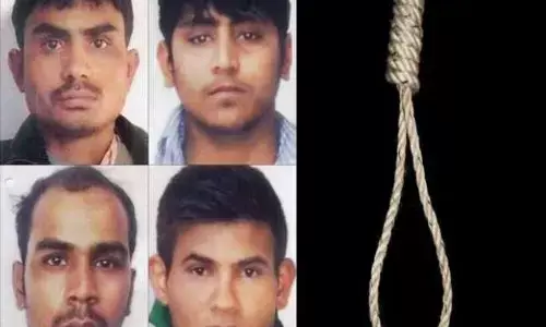 निर्भया गैंगरेप: दोषी मुकेश सिंह ने भेजा राष्ट्रपति को दया याचिका, उनके के पास ये है अधिकार