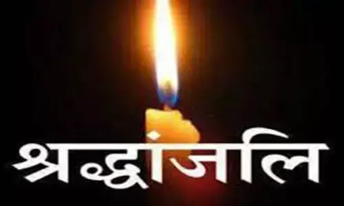 सपा विधायक शैलेंद्र यादव ललई की बड़ी माता का निधन, कल होगा अंतिम संस्कार