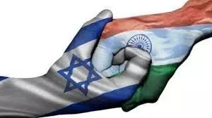 अखंड इसराइल जैसा बने भारत? हकीकत या सपना