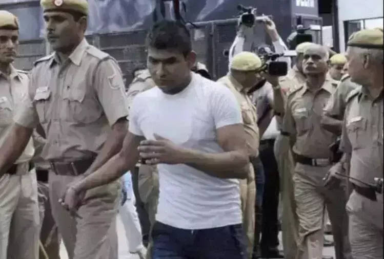 निर्भया गैंगरेप: फांसी से पहले दोषी विनय ने सुसाइड करने की कोशिश,पुलिस ने ऐसे बचाया