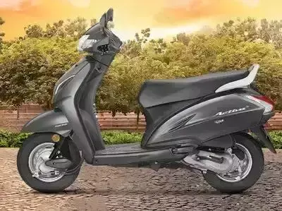 नए एडवांस फीचर्स के साथ Honda Activa 6G हुई लांच , जाने क्या है ख़ास