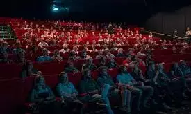 मूवी के एक टिकट पर पाएं दूसरा बिल्कुल मुफ्त! जानिए ऑफर के बारे में... मूवी के एक टिकट पर पाएं दूसरा बिल्कुल मुफ्त! जानिए ऑफर के बारे में...