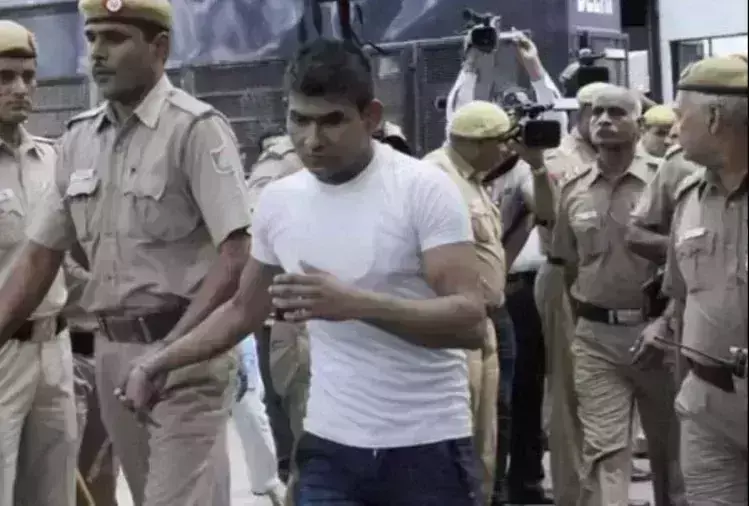 рдирд┐рд░реНрднрдпрд╛ рдЧреИрдВрдЧрд░реЗрдк: рдлрд╛рдВрд╕реА рд╕реЗ рдкрд╣рд▓реЗ рджреЛрд╖реА рд╡рд┐рдирдп рдиреЗ рд╕реБрд╕рд╛рдЗрдб рдХрд░рдиреЗ рдХреА рдХреЛрд╢рд┐рд╢,рдкреБрд▓рд┐рд╕ рдиреЗ рдРрд╕реЗ рдмрдЪрд╛рдпрд╛ рдирд┐рд░реНрднрдпрд╛ рдЧреИрдВрдЧрд░реЗрдк: рдлрд╛рдВрд╕реА рд╕реЗ рдкрд╣рд▓реЗ рджреЛрд╖реА рд╡рд┐рдирдп рдиреЗ рд╕реБрд╕рд╛рдЗрдб рдХрд░рдиреЗ рдХреА рдХреЛрд╢рд┐рд╢,рдкреБрд▓рд┐рд╕ рдиреЗ рдРрд╕реЗ рдмрдЪрд╛рдпрд╛