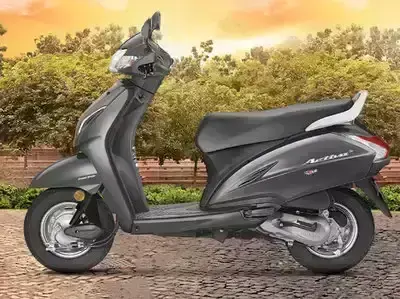 नए एडवांस फीचर्स के साथ Honda Activa 6G हुई लांच , जाने क्या है ख़ास नए एडवांस फीचर्स के साथ Honda Activa 6G हुई लांच , जाने क्या है ख़ास