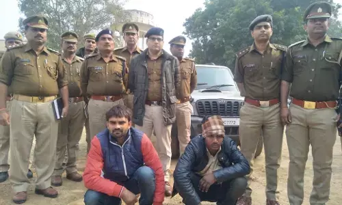 इटावा पुलिस ने अंन्तर्जनपदीय वाहन चोर गिरोह के 2 अभियुक्त को वाहन सहित किया गिरफ्तार इटावा पुलिस ने अंन्तर्जनपदीय वाहन चोर गिरोह के 2 अभियुक्त को वाहन सहित किया गिरफ्तार