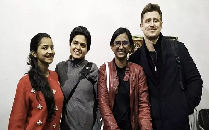 जर्मनी की इस मैगजीन के कवर पर दिखेगी साक्षी-अजितेश की जोड़ी