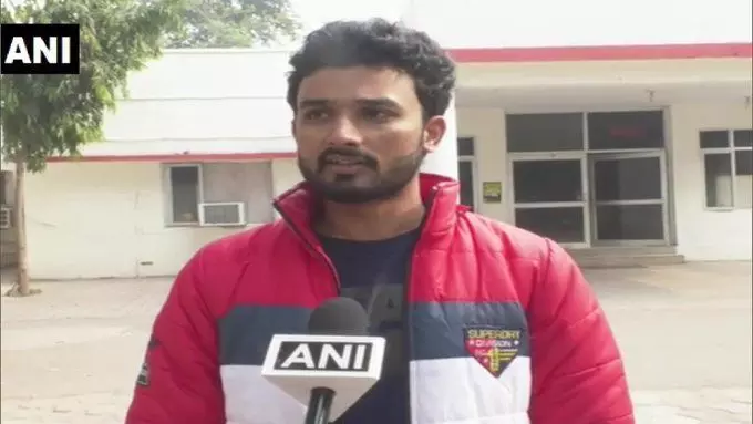 सेलरी 6 हजार, आयकर विभाग ने भेजा 3 करोड़ 49 लाख का नोटिस,आखिर मामला है बेहद गंभीर सेलरी 6 हजार, आयकर विभाग ने भेजा 3 करोड़ 49 लाख का नोटिस,आखिर मामला है बेहद गंभीर
