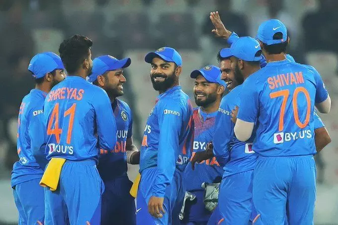 राजकोट वनडे जीतने के लिए विराट कर सकते है बैटिंग ऑर्डर के साथ टीम में 3 बड़े बदलाव