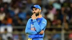 क्रिकेट दादी, विराट कोहली की चहेती फैन का निधन क्रिकेट दादी, विराट कोहली की चहेती फैन का निधन