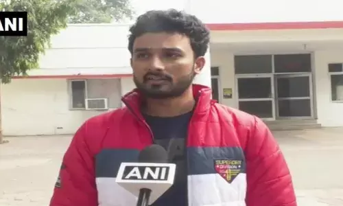 सेलरी 6 हजार, आयकर विभाग ने भेजा 3 करोड़ 49 लाख का नोटिस,आखिर मामला है बेहद गंभीर सेलरी 6 हजार, आयकर विभाग ने भेजा 3 करोड़ 49 लाख का नोटिस,आखिर मामला है बेहद गंभीर