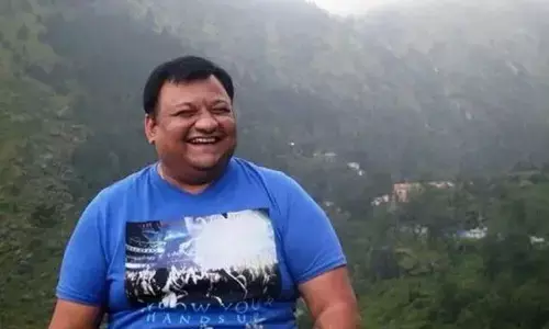 गौरव चंदेल की हत्या की हत्या में बड़ा खुलासा, कार में 32 बोर का मिला खोखा, कार के बाहर मारी गोली