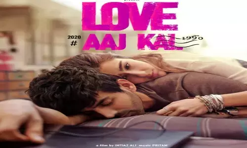 Love Aaj Kal рдХрд╛ рдкрд╣рд▓рд╛ рдкреЛрд╕реНтАНрдЯрд░ рдЖрдпрд╛ рд╕рд╛рдордиреЗ, рд╕рд╛рд░рд╛ рдЕрд▓реА рдХрд╛ рд░реЛрдорд╛рдВрдЯрд┐рдХ рдЕрдВрджрд╛рдЬ рд╡рд╛рдпрд░рд▓ Love Aaj Kal рдХрд╛ рдкрд╣рд▓рд╛ рдкреЛрд╕реНтАНрдЯрд░ рдЖрдпрд╛ рд╕рд╛рдордиреЗ, рд╕рд╛рд░рд╛ рдЕрд▓реА рдХрд╛ рд░реЛрдорд╛рдВрдЯрд┐рдХ рдЕрдВрджрд╛рдЬ рд╡рд╛рдпрд░рд▓